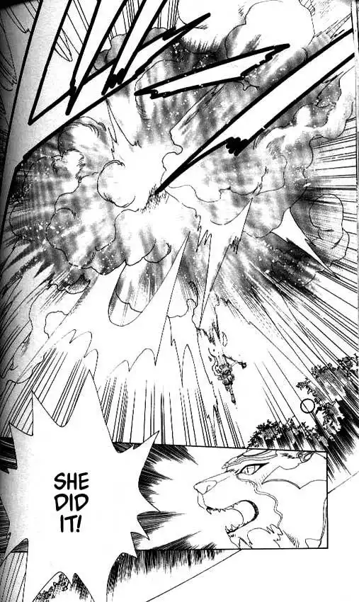 Card Captor Sakura Chapter 27 41